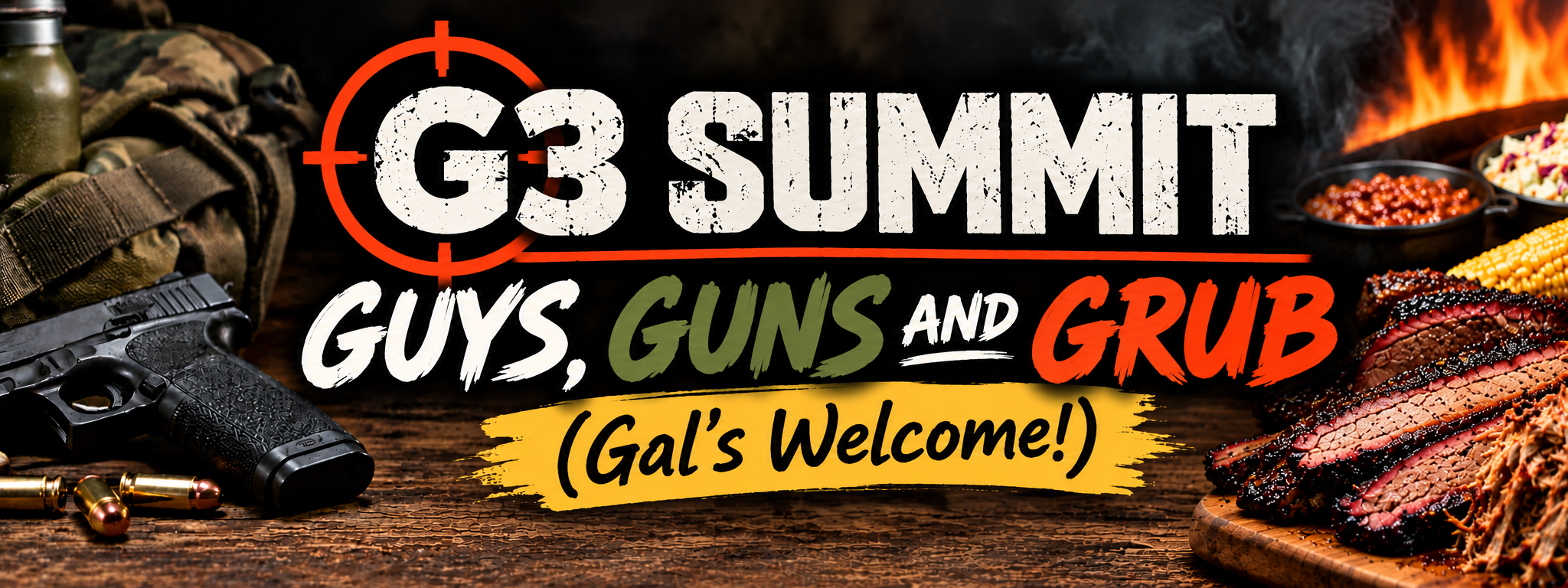G3 Summit