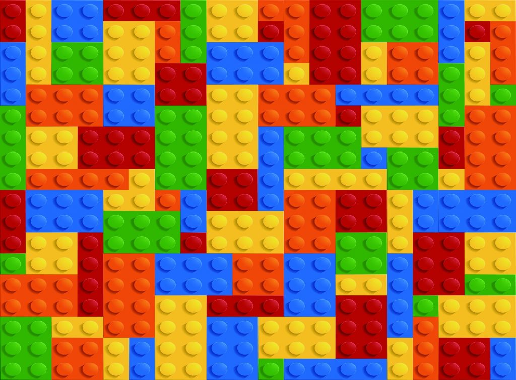 lego