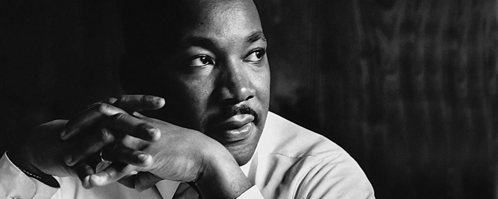 Martin Luther King, Jr.'s Letter from Birmingham Jail | Moody Church