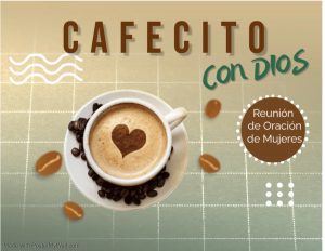 CAFECITO. Logo